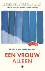 Een vrouw alleen (9789403119304, Ilana Hammerman), Verzenden