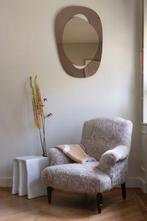 Pon Design - Laura Gaiteiro - Miroir mural - Édition Limitée