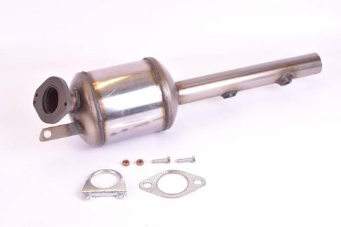Roetfilter Renault Megane 1.9 DCi, Auto-onderdelen, Uitlaatsystemen, Verzenden