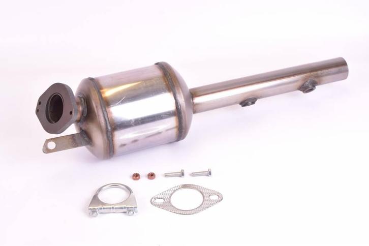 Roetfilter Renault Megane 1.9 DCi, Auto-onderdelen, Uitlaatsystemen, Verzenden