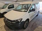 Volkswagen Caddy Maxi 2.0 CR Tdi Automaat 2018..., Ophalen, Nieuw