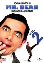 Mr. Bean Vol.2 - DVD (Films (Geen Games)), Ophalen of Verzenden