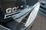 Achterbumperbeschermer | Volkswagen Golf Sportsvan 2014- | R, Verzenden, Nieuw