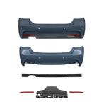 Sale! Sportlook Achterbumper BMW 3 Serie F30 2012-2019 B3869, Auto-onderdelen, Nieuw, Achter, BMW