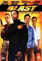 Blast (dvd tweedehands film), CD & DVD, DVD | Action, Ophalen of Verzenden