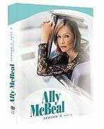Ally McBeal: Season 5.2 Collection [3 DVDs] von Bill...  DVD, Verzenden