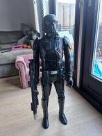 Star Wars - Death Trooper 80 cm - 31inch - jakks pacific -, Nieuw