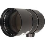 Leica Elmarit-R 180mm F/2.8 Type I (2-cam) occasion, Zo goed als nieuw, Verzenden