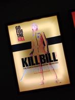 Tarantino - Kill Bill - Cinema lightbox Poster Art (30x40