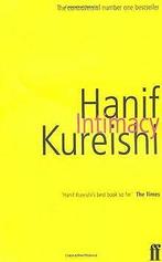 Intimacy  Kureishi, Hanif  Book, Verzenden