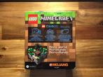 Lego Set - 21102 - Minecraft - Micro World, Nieuw