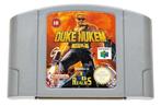 Duke Nukem 64 [Nintendo 64], Consoles de jeu & Jeux vidéo, Verzenden