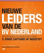 De nieuwe leiders van de BV Nederland 9789082104721, Verzenden, Zo goed als nieuw, Onno Aerden