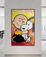 Gunnar Zyl (1988) - Charlie Brown & Snoopy XXL