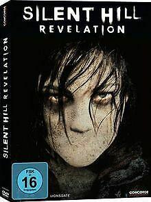 Silent Hill: Revelation von Michael J. Bassett  DVD, CD & DVD, DVD | Autres DVD, Envoi