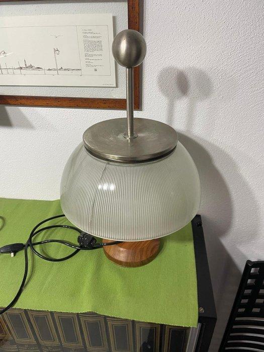 Artemide - Sergio Mazza - Tafellamp - Vernikkeld messing -, Antiquités & Art, Antiquités | Éclairage