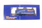 Roco H0 - Modeltrein goederenwagon (8) - Bier/reclame, Hobby en Vrije tijd, Nieuw