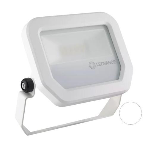 Ledvance 10W LED Bouwlamp 230V Wit 4000K Neutraalwit, Doe-het-zelf en Bouw, Bouwverlichting, Ophalen of Verzenden