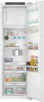 Siemens Ki82ladd Inbouw Koelvriescombinatie -178cm | 280, Ophalen of Verzenden, Nieuw