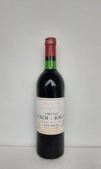 1978 Château Lynch-Bages - Pauillac 5ème Grand Cru Classé -, Verzamelen, Nieuw