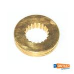 Bieden: Volvo Penta bronze vulring - 385230, Watersport en Boten, Bootonderdelen, Ophalen of Verzenden, Nieuw