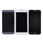 Samsung Galaxy S5 I9600 Scherm (Touchscreen + AMOLED +, Telecommunicatie, Nieuw, Verzenden