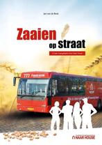 Zaaien op straat 9789090317984 Beek, Verzenden, Zo goed als nieuw, Beek