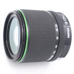 Pentax 18-135mm F/3.5-5.6 ED AL DC WR | Occasion, Audio, Tv en Foto, Ophalen of Verzenden, Nieuw