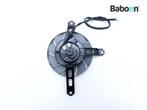 Koelfan Motor Rechts Yamaha YZF R1 2020-2022 (YZF-R1 RN651), Verzenden, Gebruikt