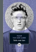 Solo met Jan 9789038890623 Huub van der Lubbe, Verzenden, Gelezen, Huub van der Lubbe