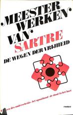 De wegen der vrijheid 9789060197349 Jean-Paul Sartre, Boeken, Verzenden, Gelezen, Jean-Paul Sartre