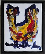 Anton Heyboer (1924-2005) - Kip