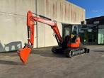 Veiling: Rupsgraafmachine Kubota KX161-3SZ Diesel 2012, Ophalen