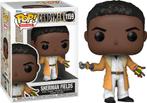 Funko POP! Vinyl Movies Candyman-Sherman Fields (Diversen), Verzamelen, Poppetjes en Figuurtjes, Ophalen of Verzenden, Nieuw