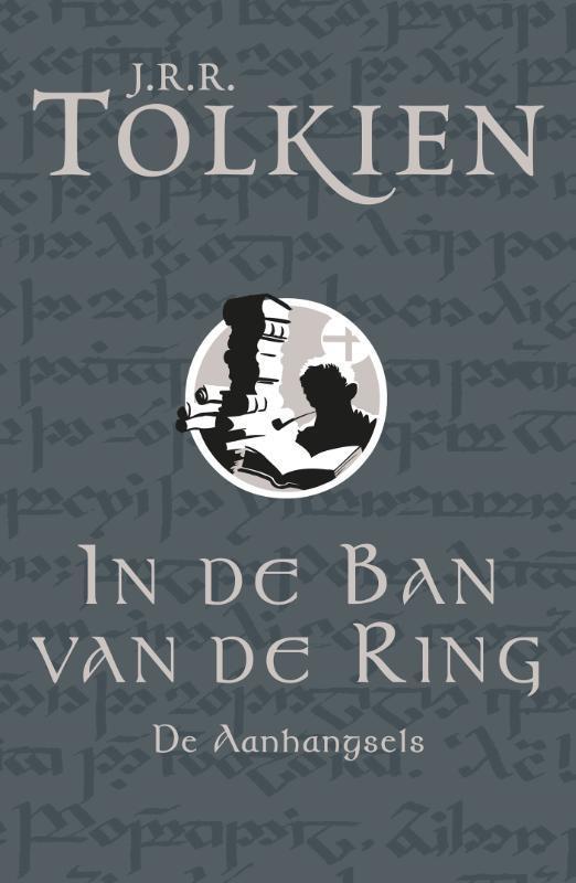De aanhangsels / In de ban van de ring 9789022551356, Boeken, Fantasy, Zo goed als nieuw, Verzenden