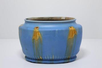 S.A. De faiencerie de Thulin - Vase - 2099 - Faïence - pot
