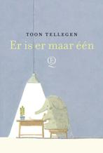 Er is er maar één 9789021422718 Toon Tellegen, Boeken, Verzenden, Gelezen, Toon Tellegen