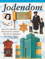 De wereld van het Geloof; Jodendom, Boeken, Verzenden, Nieuw