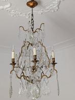 Kroonluchter - Brons - Maria Teresa