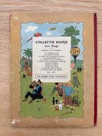 Kuifje 5 - De blauwe lotus - 1 Album - Eerste druk - 1947, Boeken, Stripverhalen, Nieuw