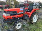 Kubota Gl-19 Minitractor, Zakelijke goederen, Nieuw