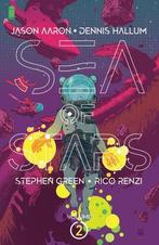 Sea of Stars Volume 2: The People of the Broken Moon, Boeken, Strips | Comics, Nieuw, Verzenden