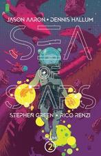 Sea of Stars Volume 2: The People of the Broken Moon, Boeken, Strips | Comics, Verzenden, Nieuw