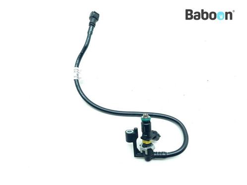 Injector Royal Enfield Himalayan 410 2021->, Motoren, Onderdelen | Overige, Gebruikt, Verzenden