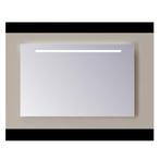 Spiegel Sanicare Q-mirrors Zonder Omlijsting 60 x 100 cm, Doe-het-zelf en Bouw, Sanitair, Ophalen of Verzenden, Nieuw, Bad
