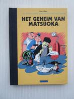 Nero - Het zeespook / Het b-gevaar / Het geheim van Matsuoka, Boeken, Stripverhalen, Nieuw