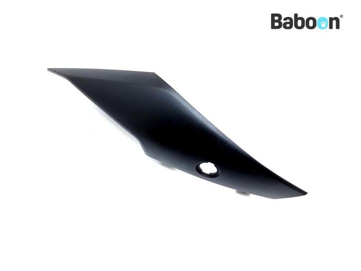 Kontpaneel Rechts Ducati Diavel X 2016-2018 (XDiavel 1260), Motoren, Onderdelen | Ducati, Gebruikt, Verzenden