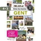 Gent / Time to momo 9789057677922, Verzenden, Gelezen