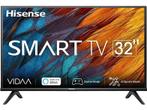 Hisense 32a49kq 32 Full Led Smart Hd-ready, Audio, Tv en Foto, Televisies, Overige merken, Verzenden, Nieuw, 80 tot 100 cm