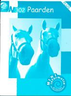 De Ruiters Mini Informatie Plus N302 Paarden, Verzenden